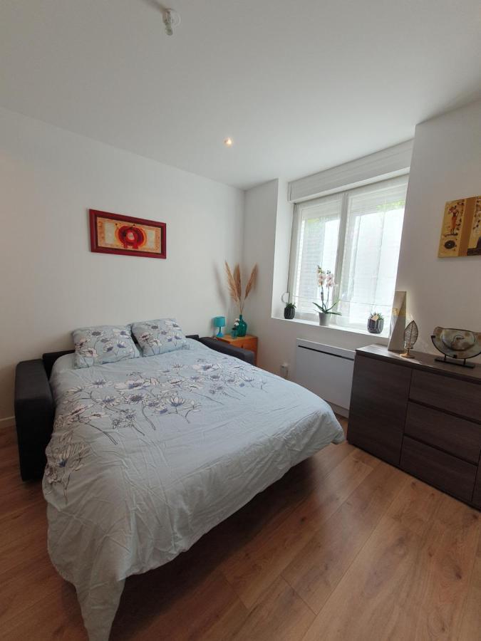 Appartement Savane Nancy Exterior photo